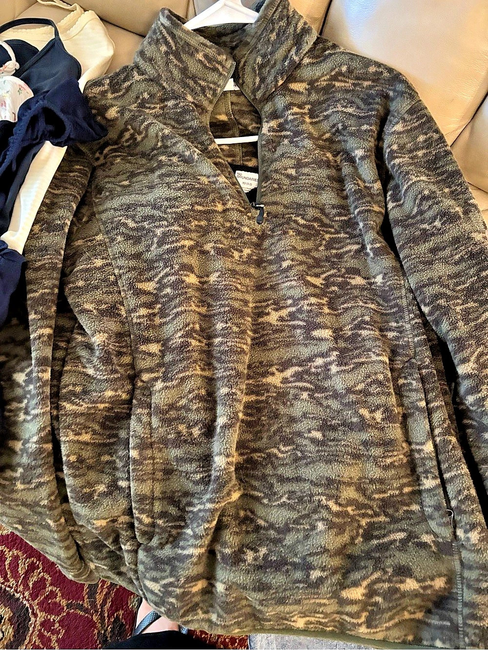 Mixed Women's Clothing Lot size XS/S